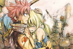 NaLu (Natsu x Lucy)