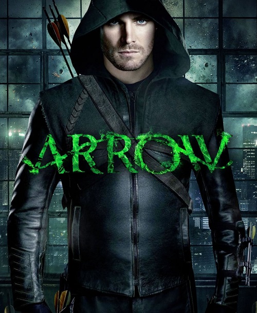 Arrow