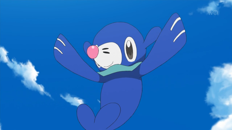 Popplio