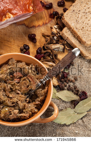 stock-photo-traditional-polish-sauerkraut-bigos-with-mushrooms-and-cranberries-171945866.jpg