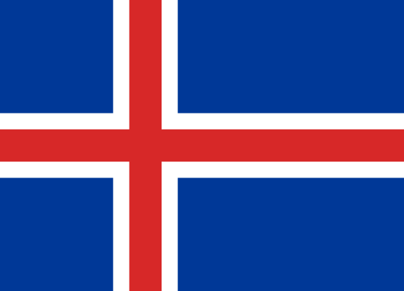 islandzki