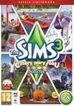 the sims 3 cztery pory roku