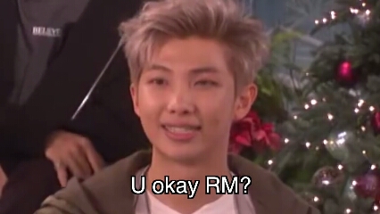 Namjoon (rap monster)