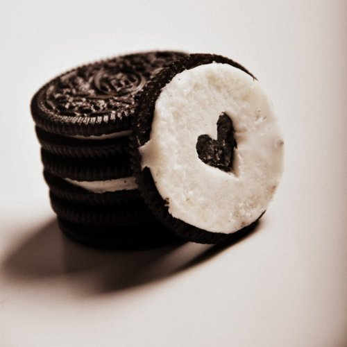 Ciasteczka Oreo