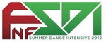 Byłam/em na HH City + FnF Summer Dance Intensive