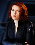 Natasha Romanoff / Czarna Wdowa (Scarlett Johansson)