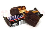 4. Snickers 