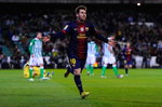 Leo Messi (LM10)