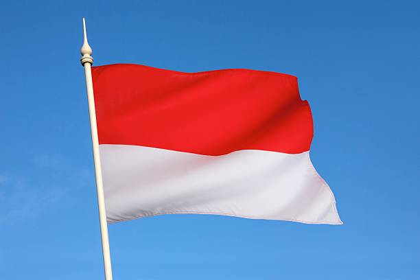 Indonezja