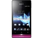 Sony Xperia Miro 