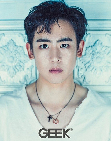 Nichkhun