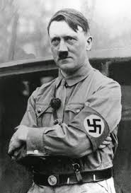 Adolf Hitler