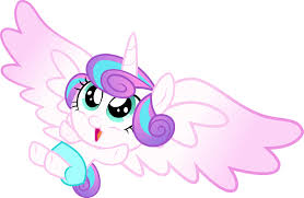 Flurry Heart