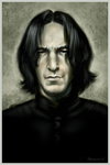 Severus Snape