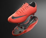 Nike Mercurial Vapor VIII