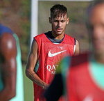 Neymar ♥