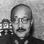 Hideki Tōjō (Japonia)