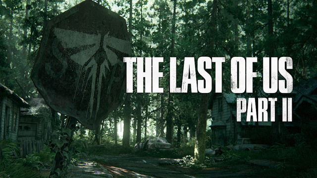 The Last Of Us Part II 