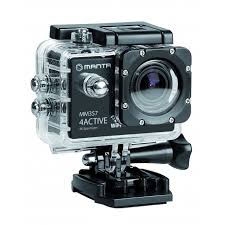 Kamera GoPro [Manta] - ok.120 zł (Bo mam kanał na yt i to znacznie by powiększyło jakość materiałów)