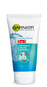 garnier 3w1