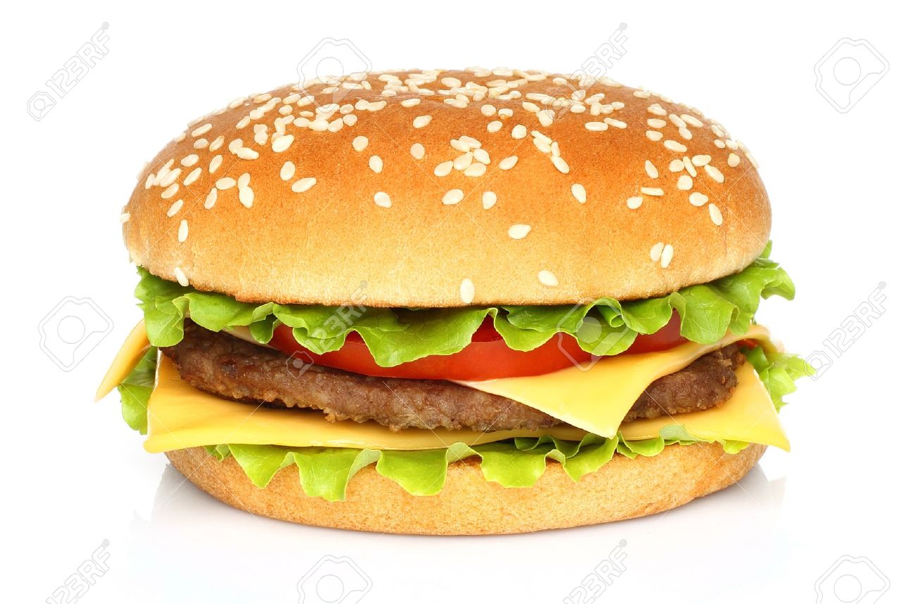 Hamburger