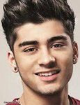 Zayn Javadd Malik