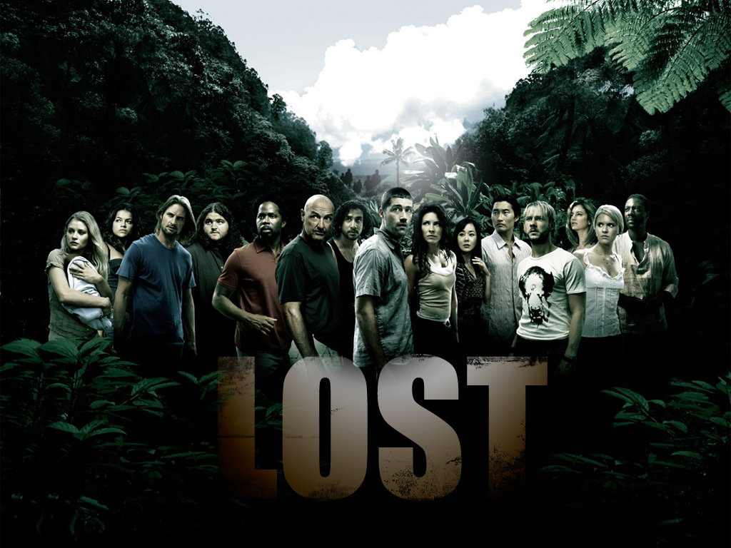 Lost