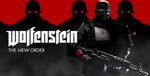 wolfenstein the new order