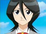 Kuchiki Rukia 