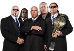 Main Event Mafia