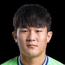 Kim Min Jae (Korea Południowa / Jeonbuk Hyundai)