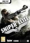 Sniper Elite V2