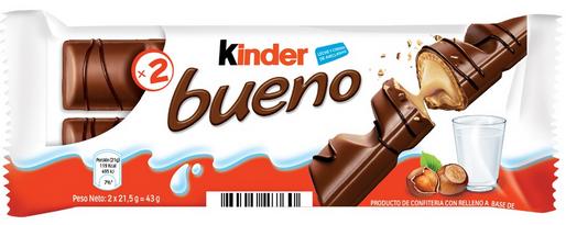 Kinder bueno