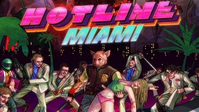 Hotline Miami