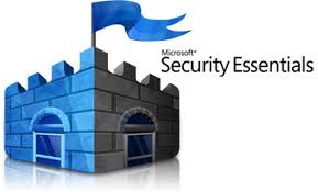 Microsoft Security Essentials (Wbudowany w Windows)