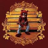 Kanye West - The College Dropout (nie słuchałem, chciałbym opinie)