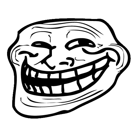 Trollface