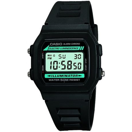 Casio W86