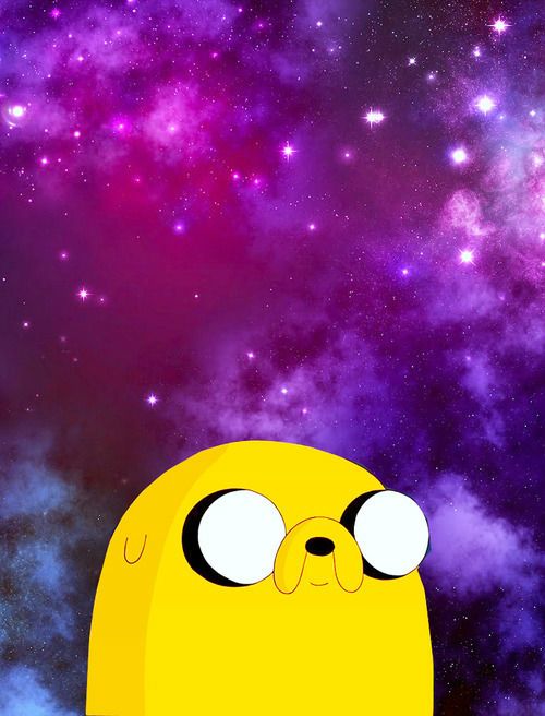 Galaxy Jake