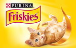 Friskies