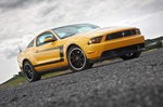 Ford Mustang Boss 302