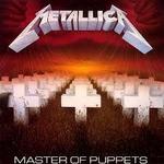 Master of puppets 1986