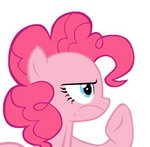 Pinkie Pie :P