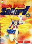 Hasło brzmi : Sailor V ! Tom 1 