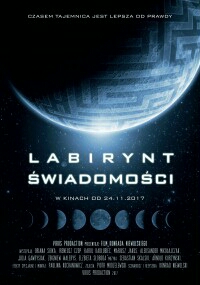 Labirynt świadomości