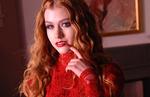 Myra Santelli (	Katherine McNamara)