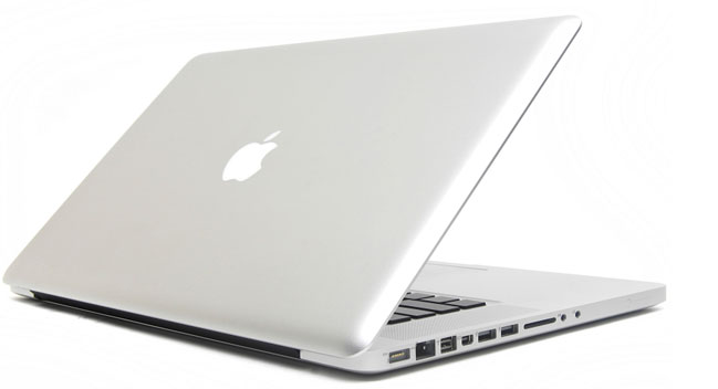 macbook