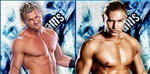 Dolph Ziggler & Tyler Breeze (Two Sexy Boys)