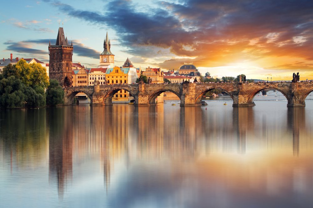 Praga