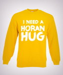 I Need A Horan Hug